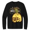 FW Bourbon - V.I.T. Fleece Crew Thumbnail
