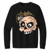 FW Bourbon - V.I.T. Fleece Crew Thumbnail