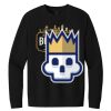 FW Bourbon - V.I.T. Fleece Crew Thumbnail
