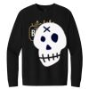 FW Bourbon - V.I.T. Fleece Crew Thumbnail