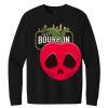 FW Bourbon - V.I.T. Fleece Crew Thumbnail