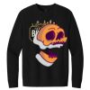 FW Bourbon - V.I.T. Fleece Crew Thumbnail