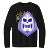 FW Bourbon - V.I.T. Fleece Crew Thumbnail