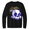 FW Bourbon - V.I.T. Fleece Crew Thumbnail