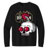 FW Bourbon - V.I.T. Fleece Crew Thumbnail