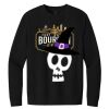 FW Bourbon - V.I.T. Fleece Crew Thumbnail