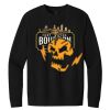FW Bourbon - V.I.T. Fleece Crew Thumbnail