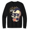 FW Bourbon - V.I.T. Fleece Crew Thumbnail