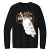 FW Bourbon - V.I.T. Fleece Crew Thumbnail