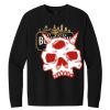 FW Bourbon - V.I.T. Fleece Crew Thumbnail
