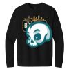 FW Bourbon - V.I.T. Fleece Crew Thumbnail