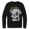 FW Bourbon - V.I.T. Fleece Crew Thumbnail