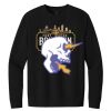 FW Bourbon - V.I.T. Fleece Crew Thumbnail
