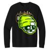 FW Bourbon - V.I.T. Fleece Crew Thumbnail