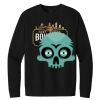 FW Bourbon - V.I.T. Fleece Crew Thumbnail