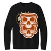 FW Bourbon - V.I.T. Fleece Crew Thumbnail