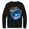 FW Bourbon - V.I.T. Fleece Crew Thumbnail