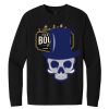 FW Bourbon - V.I.T. Fleece Crew Thumbnail
