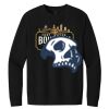 FW Bourbon - V.I.T. Fleece Crew Thumbnail