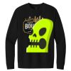 FW Bourbon - V.I.T. Fleece Crew Thumbnail