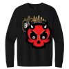 FW Bourbon - V.I.T. Fleece Crew Thumbnail