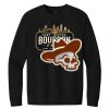 FW Bourbon - V.I.T. Fleece Crew Thumbnail