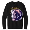 FW Bourbon - V.I.T. Fleece Crew Thumbnail