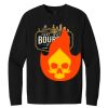 FW Bourbon - V.I.T. Fleece Crew Thumbnail
