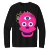 FW Bourbon - V.I.T. Fleece Crew Thumbnail