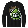 FW Bourbon - V.I.T. Fleece Crew Thumbnail