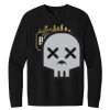 FW Bourbon - V.I.T. Fleece Crew Thumbnail