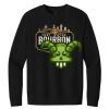 FW Bourbon - V.I.T. Fleece Crew Thumbnail