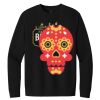 FW Bourbon - V.I.T. Fleece Crew Thumbnail