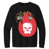 FW Bourbon - V.I.T. Fleece Crew Thumbnail