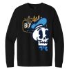 FW Bourbon - V.I.T. Fleece Crew Thumbnail