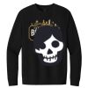 FW Bourbon - V.I.T. Fleece Crew Thumbnail