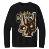 FW Bourbon - V.I.T. Fleece Crew Thumbnail