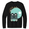 FW Bourbon - V.I.T. Fleece Crew Thumbnail