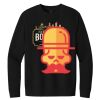 FW Bourbon - V.I.T. Fleece Crew Thumbnail