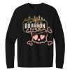 FW Bourbon - V.I.T. Fleece Crew Thumbnail