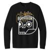 FW Bourbon - V.I.T. Fleece Crew Thumbnail