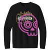 FW Bourbon - V.I.T. Fleece Crew Thumbnail