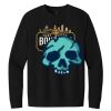 FW Bourbon - V.I.T. Fleece Crew Thumbnail