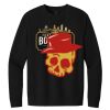 FW Bourbon - V.I.T. Fleece Crew Thumbnail