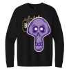 FW Bourbon - V.I.T. Fleece Crew Thumbnail