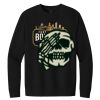 FW Bourbon - V.I.T. Fleece Crew Thumbnail