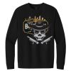 FW Bourbon - V.I.T. Fleece Crew Thumbnail