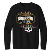 FW Bourbon - V.I.T. Fleece Crew Thumbnail