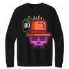 FW Bourbon - V.I.T. Fleece Crew Thumbnail