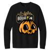 FW Bourbon - V.I.T. Fleece Crew Thumbnail